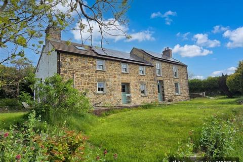 undefined, Penffordd, Clynderwen, SA66