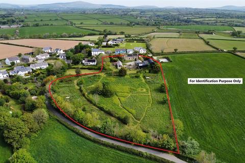 undefined, Penffordd, Clynderwen, SA66