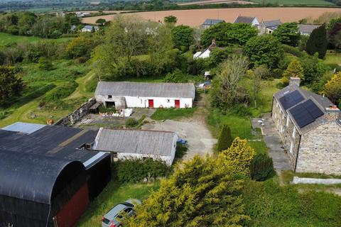 undefined, Penffordd, Clynderwen, SA66