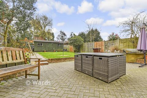 undefined, Shrubcote, Tenterden, Kent