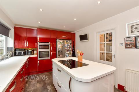 3 bedroom link detached house for sale, Shrubcote, Tenterden TN30