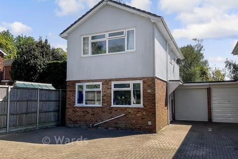 3 bedroom link detached house for sale, Shrubcote, Tenterden TN30