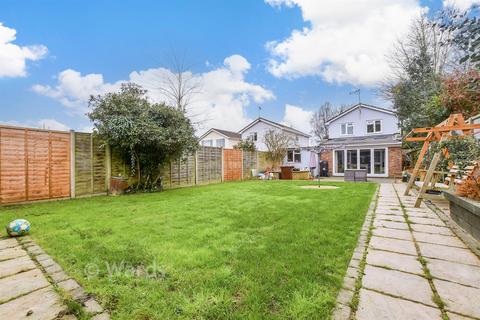 3 bedroom link detached house for sale, Shrubcote, Tenterden TN30