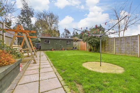 3 bedroom link detached house for sale, Shrubcote, Tenterden TN30