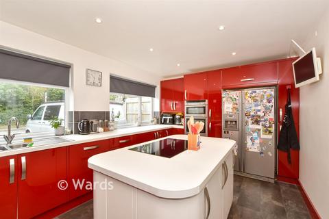 3 bedroom link detached house for sale, Shrubcote, Tenterden TN30