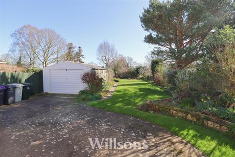 undefined, Station Road, Alford, Lincs