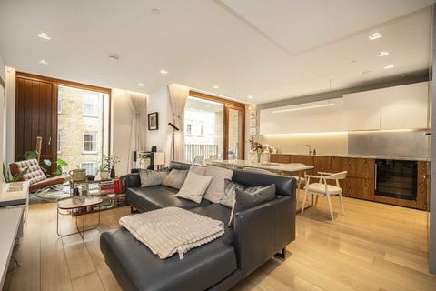 undefined, Bartholomew Close, London EC1A