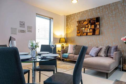 2 bedroom apartment to rent, Honduras Wharf, 52 Summer Lane, Birmingham