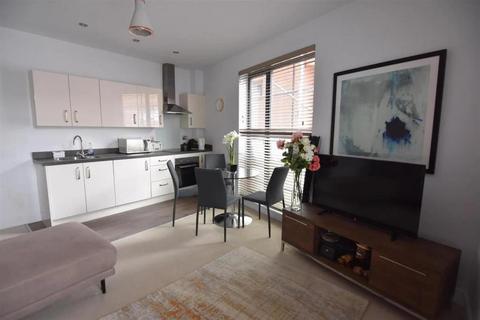 2 bedroom apartment to rent, Honduras Wharf, 52 Summer Lane, Birmingham