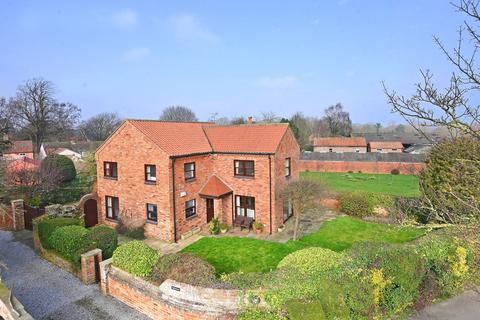 undefined, Back Lane, Green Hammerton, YO26