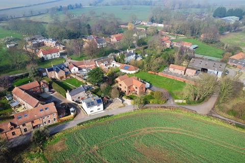 undefined, Back Lane, Green Hammerton, YO26