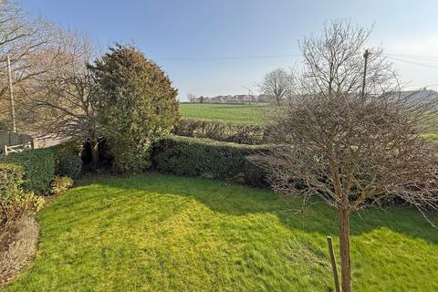undefined, Back Lane, Green Hammerton, YO26