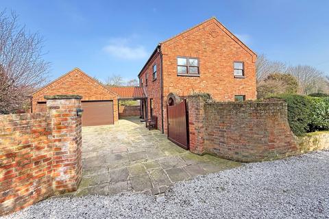 undefined, Back Lane, Green Hammerton, YO26
