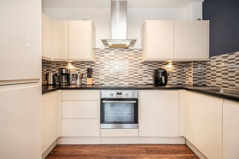 undefined, Richmond Road, London E8