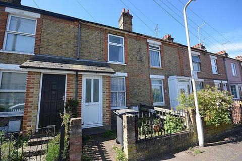 undefined, Lower Anchor Street, CM2