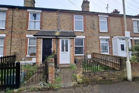 undefined, Lower Anchor Street, CM2