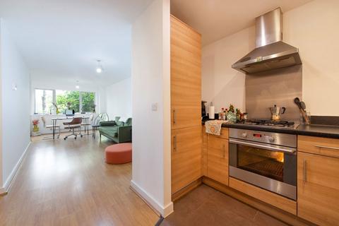 undefined, Shacklewell Lane, London E8