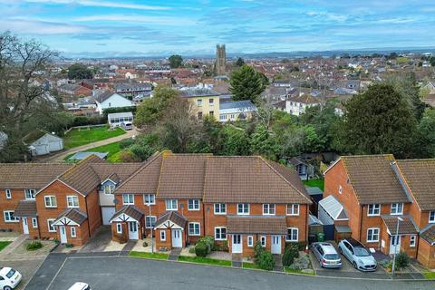 undefined, The Beeches, Bridgwater TA6