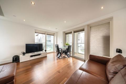 undefined, Lincoln Plaza, London E14
