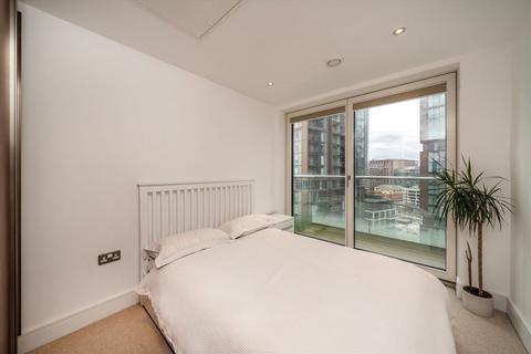 undefined, Lincoln Plaza, London E14