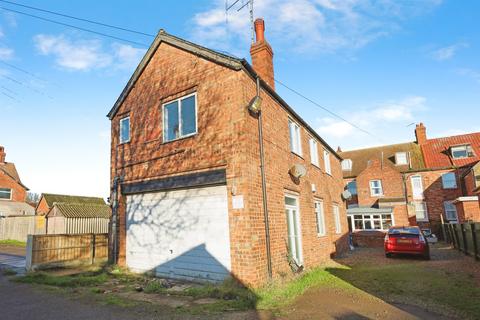 3 bedroom detached house for sale, Scarbrough Avenue, Skegness