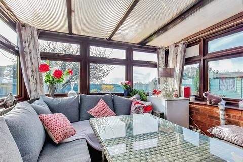 4 bedroom detached bungalow for sale, Roman Bank, Moulton Seas End, Spalding