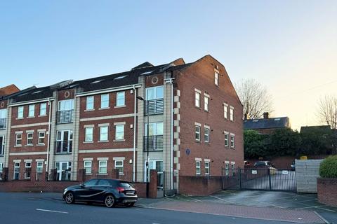 2 bedroom flat for sale, Victoria Park, 4 Valley Road, Sheffield, South Yorkshire, S8