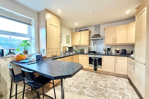 2 bedroom flat for sale, Victoria Park, 4 Valley Road, Sheffield, South Yorkshire, S8