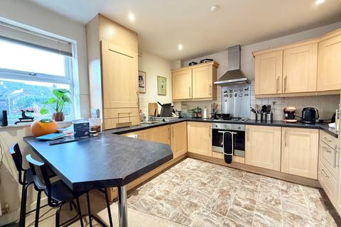2 bedroom flat for sale, Victoria Park, 4 Valley Road, Sheffield, South Yorkshire, S8
