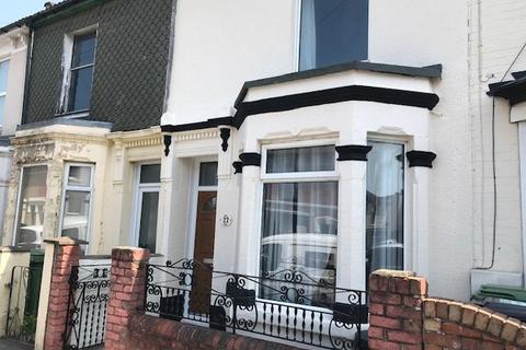 undefined, Aylesbury Road, Hampshire PO2