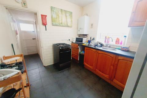 undefined, Aylesbury Road, Hampshire PO2