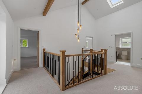 5 bedroom detached house for sale, Exeter Cross, Liverton, TQ12
