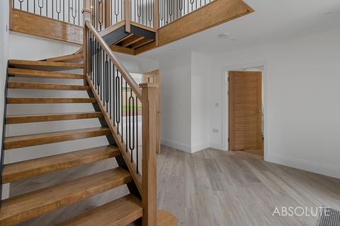 5 bedroom detached house for sale, Exeter Cross, Liverton, TQ12