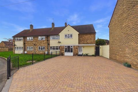 3 bedroom end of terrace house for sale, Ashby Road, Hull