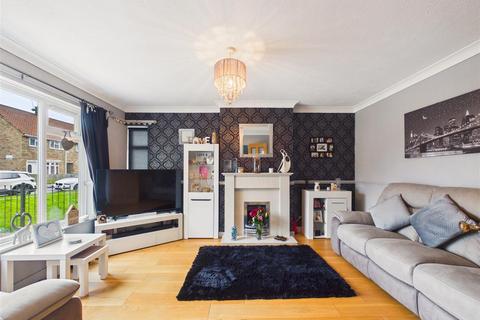 3 bedroom end of terrace house for sale, Ashby Road, Hull