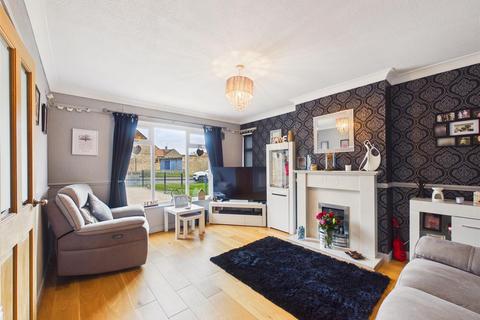 3 bedroom end of terrace house for sale, Ashby Road, Hull