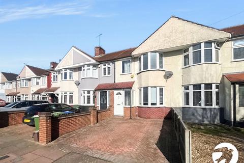 undefined, Sherwood Park Avenue, Sidcup, DA15