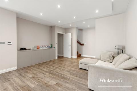 4 bedroom semi-detached house for sale, Barnet Road, Arkley, EN5