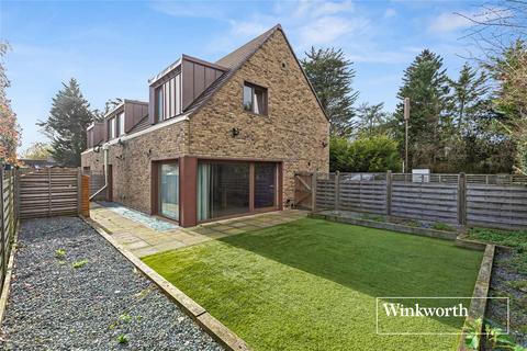 Barnet Road, Arkley, EN5