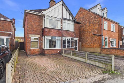undefined, Stoke Road, Hinckley