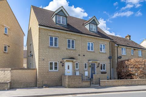 undefined, Tetbury Hill, Malmesbury, SN16