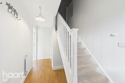 undefined, Carey Close, Ely