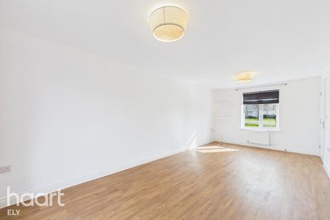 undefined, Carey Close, Ely