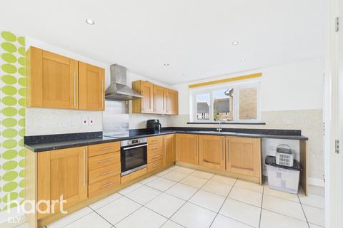 undefined, Carey Close, Ely