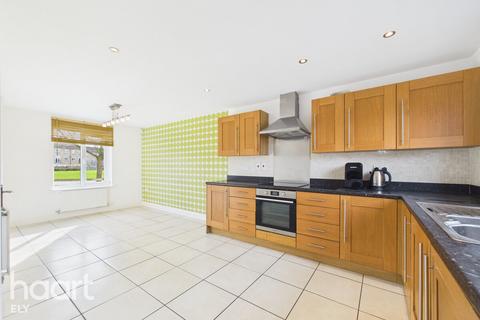 undefined, Carey Close, Ely