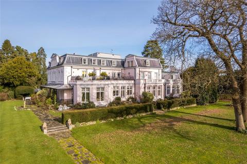 undefined, Brockham Park House, Rykens Lane, Betchworth, Surrey, RH3