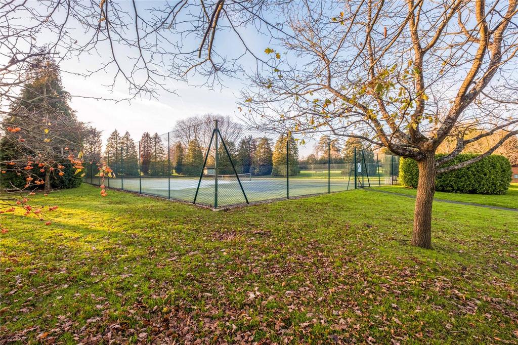 Brockham Park