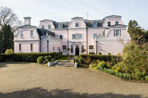 undefined, Brockham Park House, Rykens Lane, Betchworth, Surrey, RH3