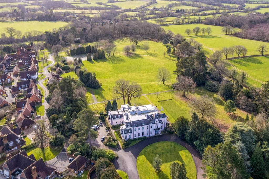 Brockham Park