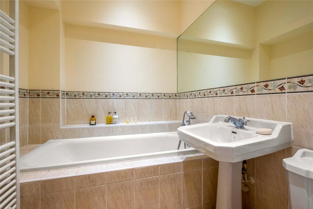 En Suite